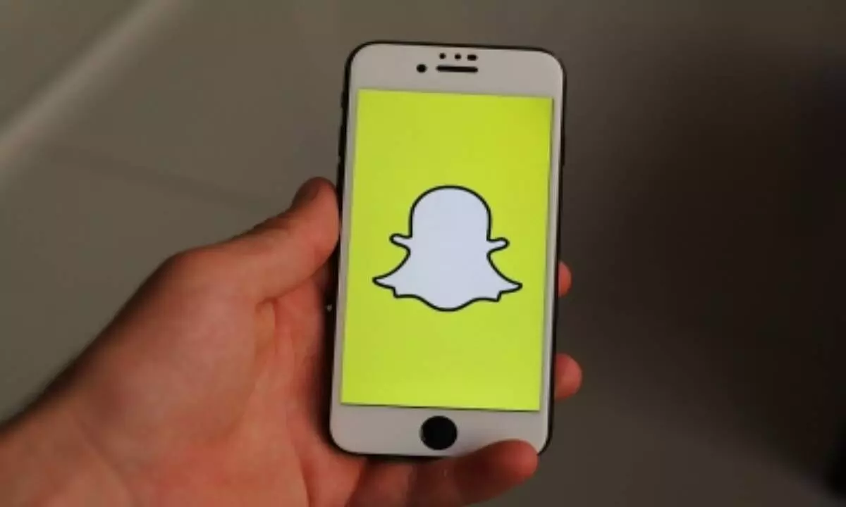 Snap acquires Th3rd that creates digital 3D counterparts of people, products