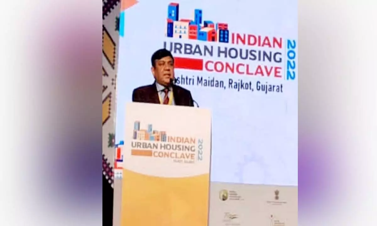 AP showcases success in energy efficiency at housing conclave in Gujarat
