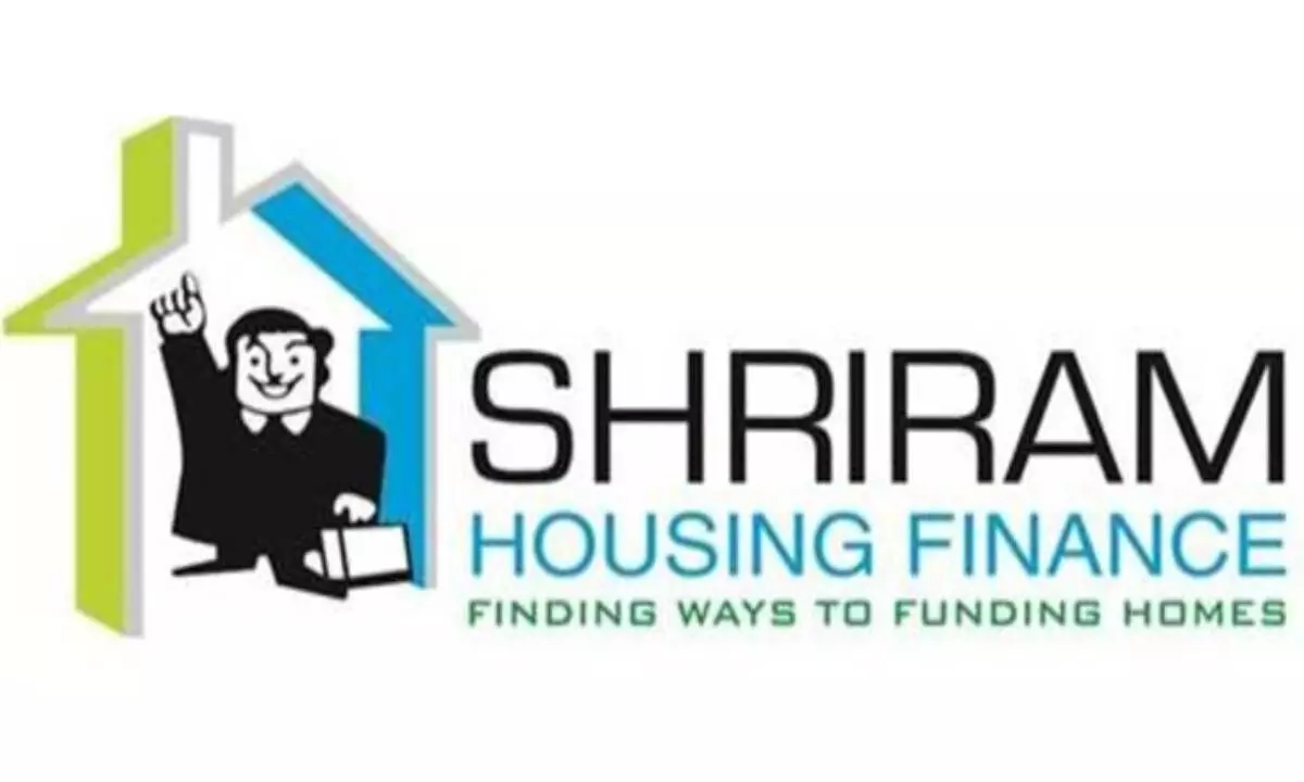 Shriram Housing Finance Limited