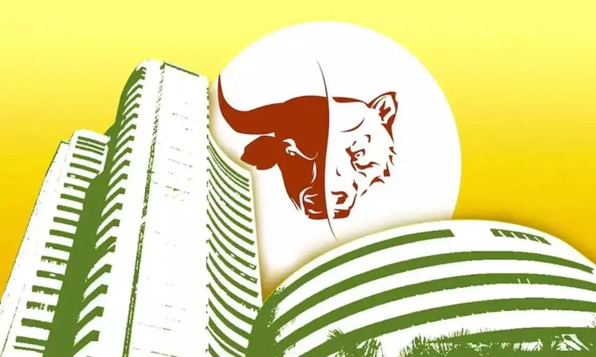 Weekly market wrap: Q2 numbers bring cheer to investors ahead of Diwali