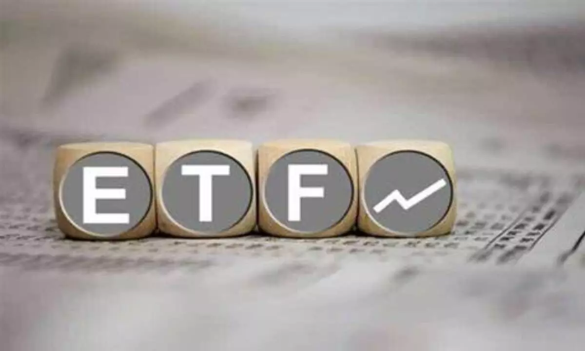 This Diwali, silver joins gold in ETF mix as precious metals race