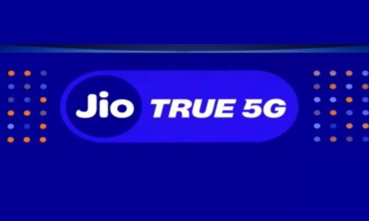 Reliance Jios True 5G now available in over 406 cities