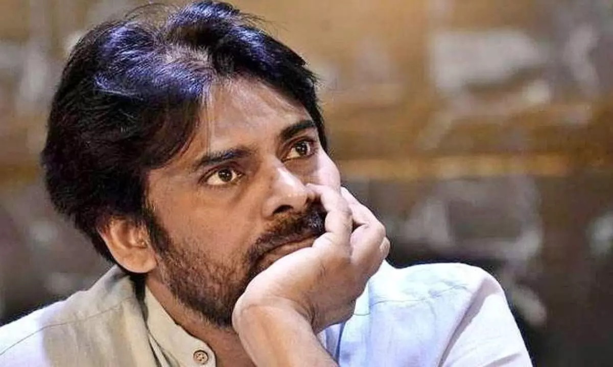 AP womens panel notice to Pawan Kalyan over comments on women
