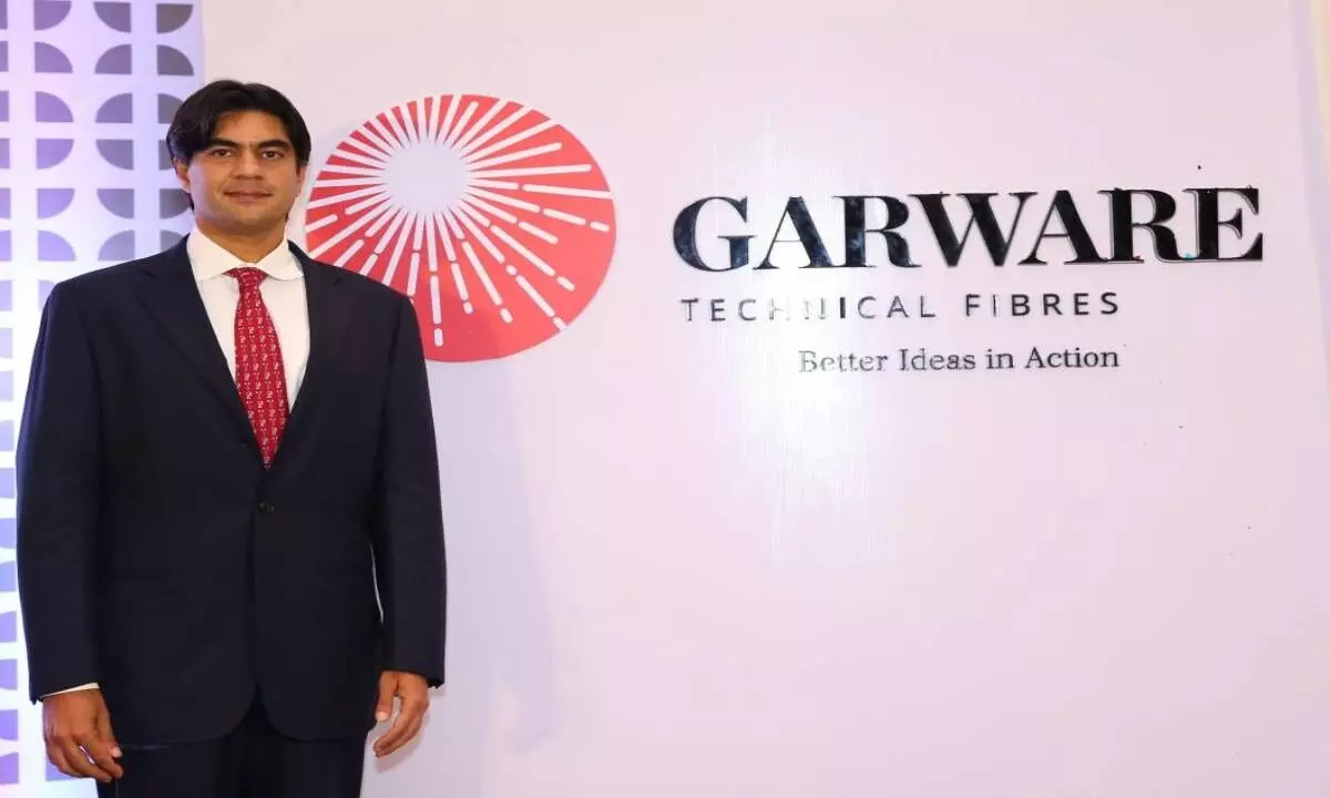 Garware Technical Fibre’s Q2 profit rises 17% at Rs 47cr