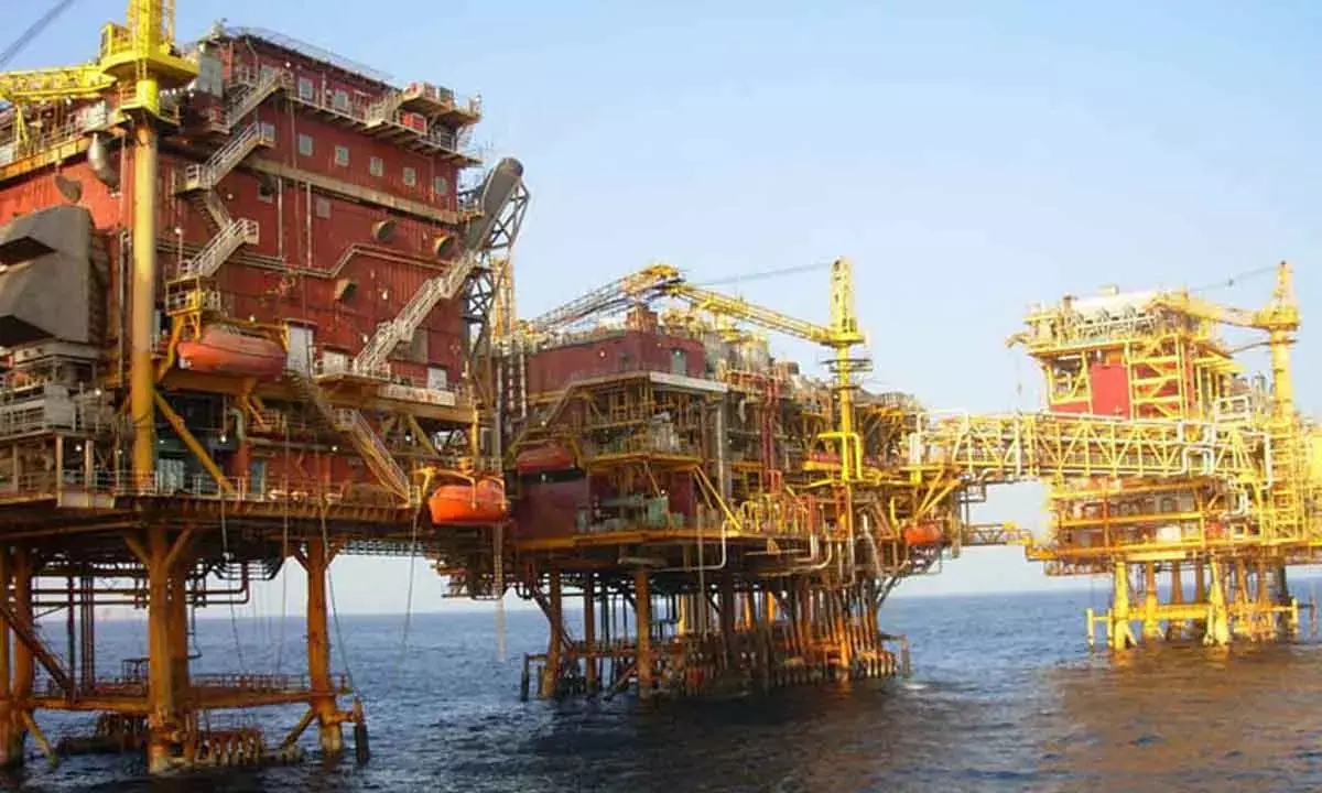 Govt seeks $30 bn from Reliance, BP in KG-D6 gas field dispute