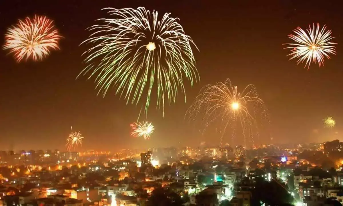 Diwali – a very secular festival since ages
