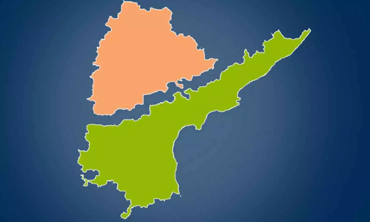 AP, Telangana facing serious cash imbalances