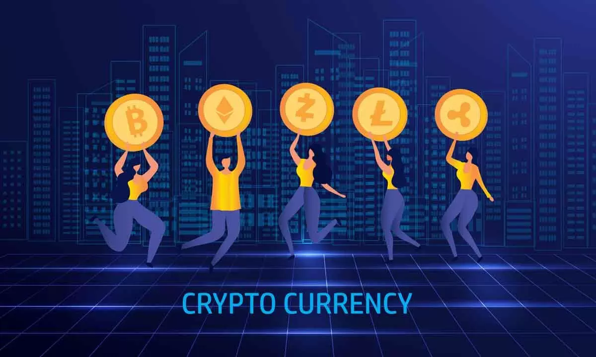 Crypto exchanges line up offers luring investors