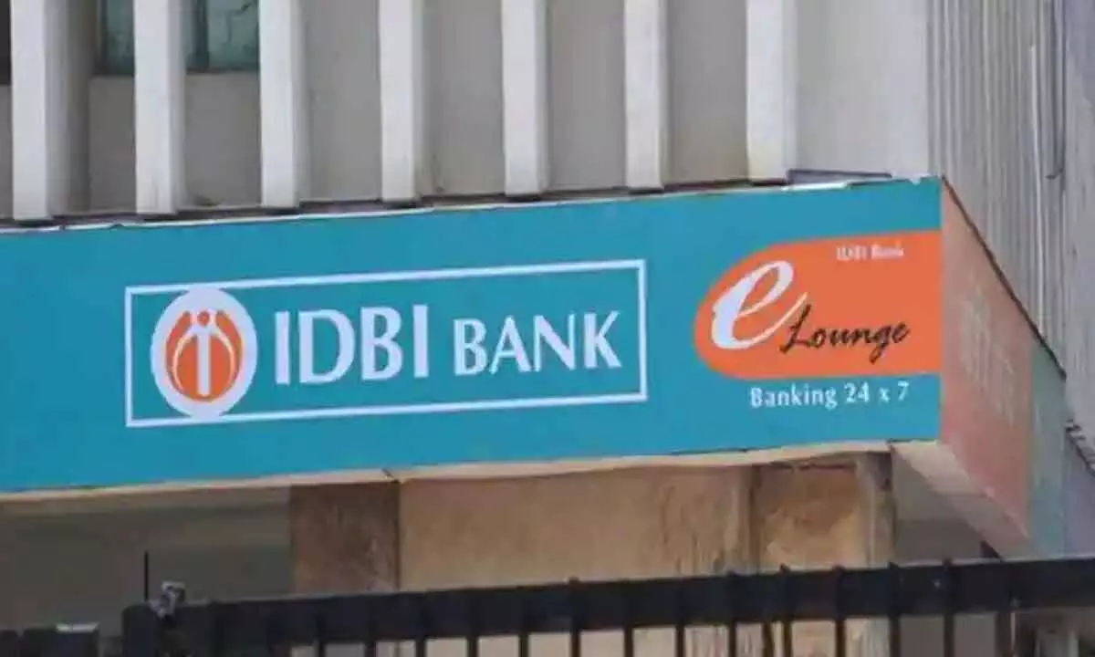 IDBI Bank Q1 PAT at Rs 1,224 crore