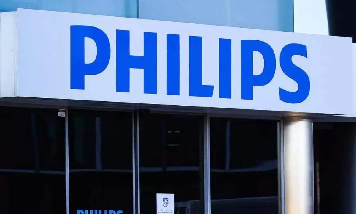 Philips to cut 4,000 jobs due to faulty devices putting users at risk