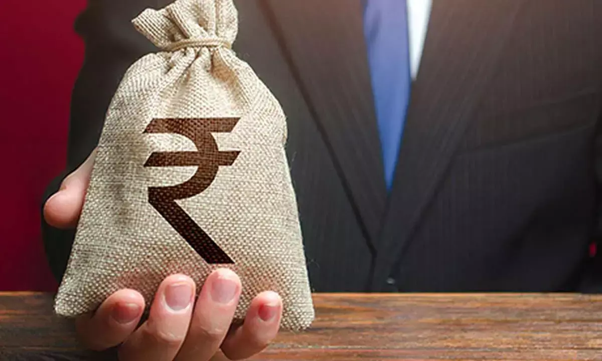 AP mulls showcasing investment potential