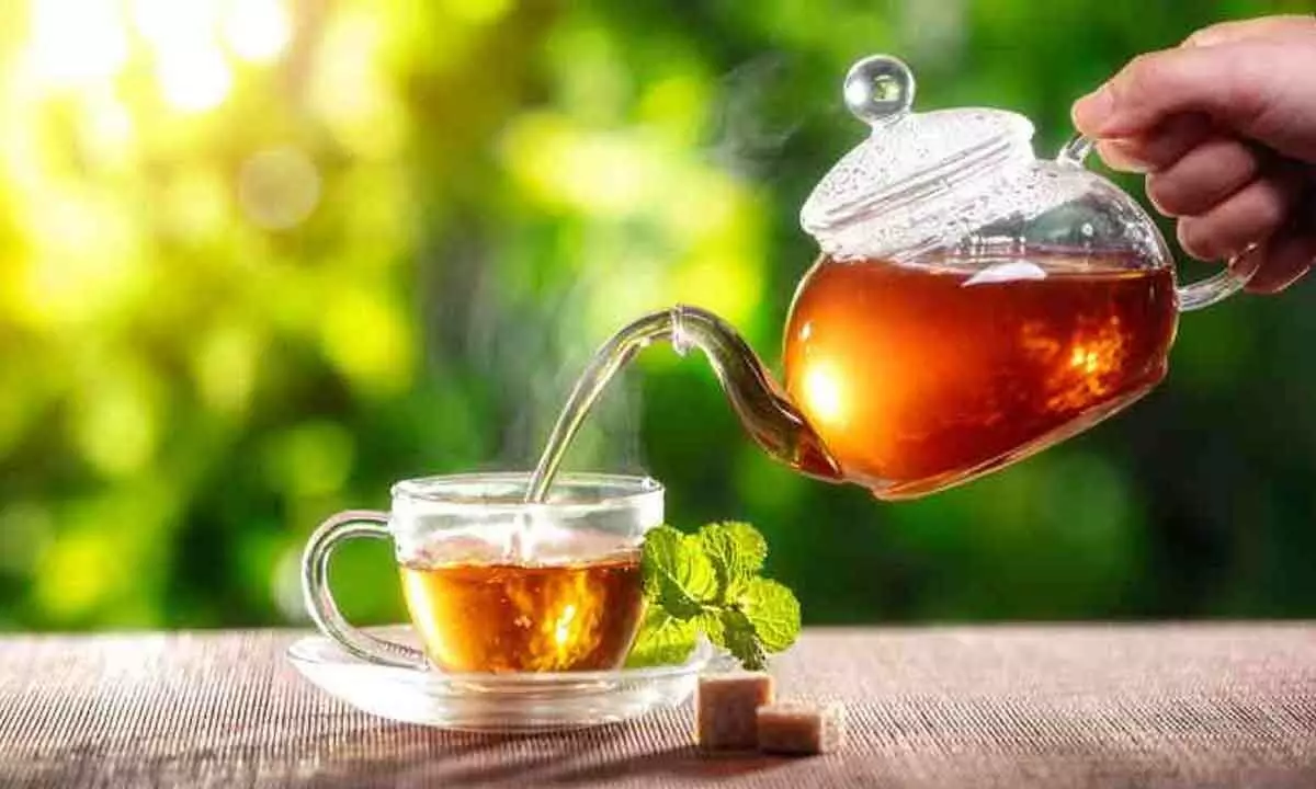 A big relief for Indian, Nepali tea industry