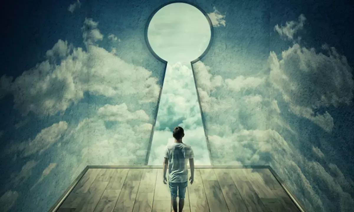 Why it’s important to know what you don’t want in life