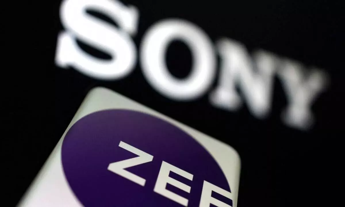 Sony sends termination letter to Zee to call off merger