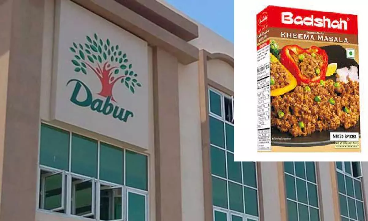 Dabur confirms: No ethylene oxide used in domestic masala products