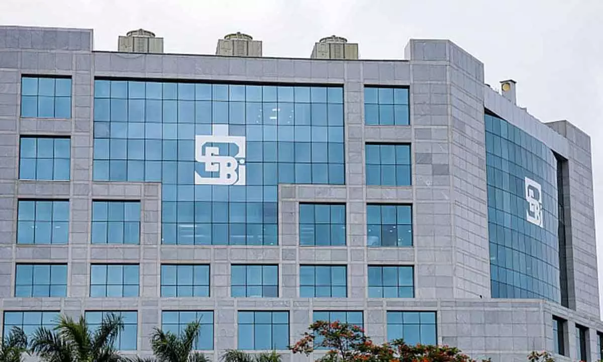 Sebi fines 6 entities Sebi fines 6 entities