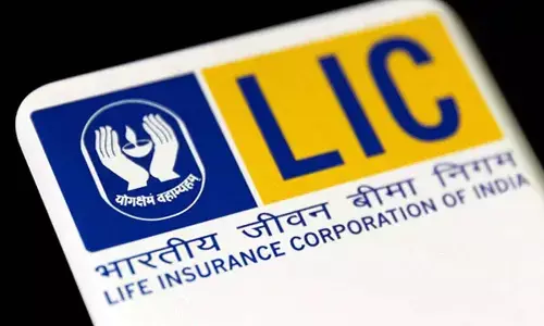 LIC can turn into composite insurer merging 4 PSU general insurers with it LIC can turn into composite insurer merging 4 PSU general insurers with it