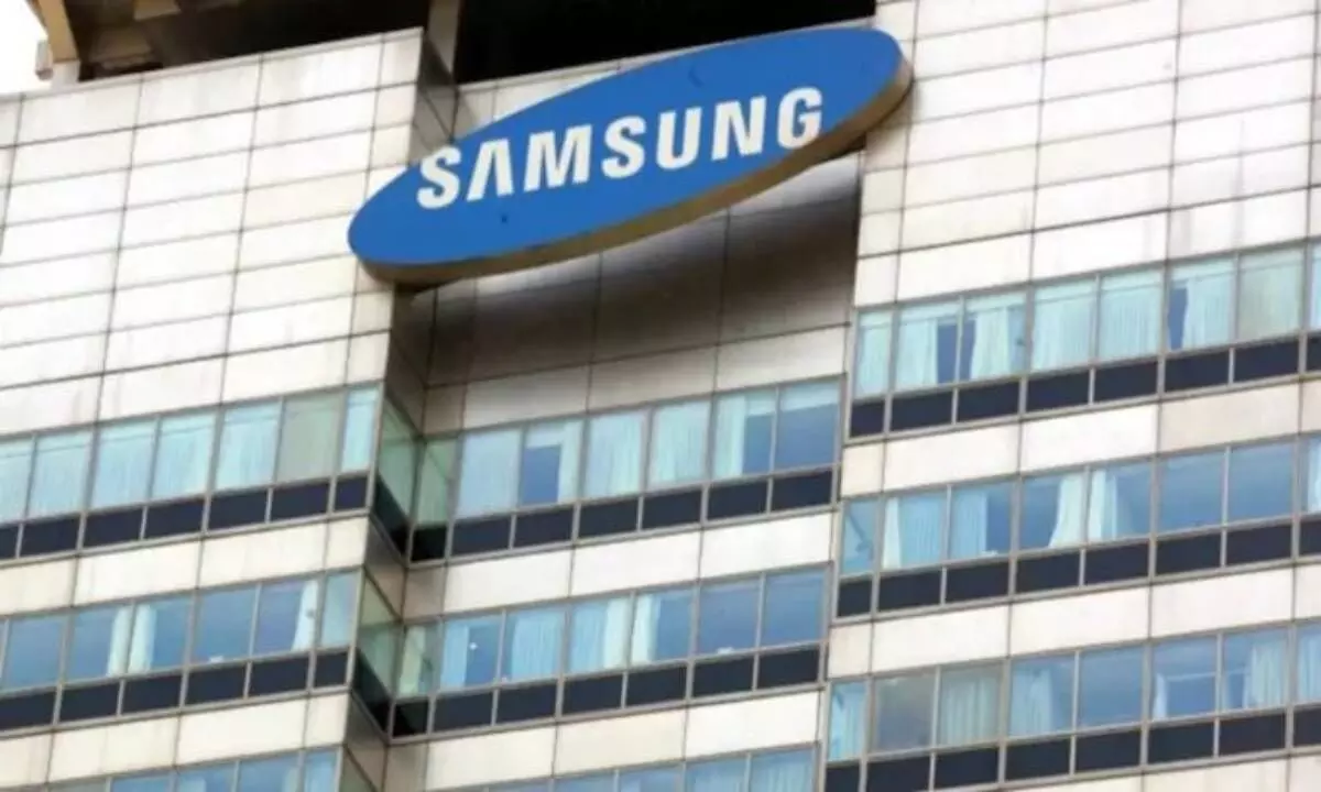 Samsung registers 31% drop in third quarter profit, says chip demand may recover in late 2023
