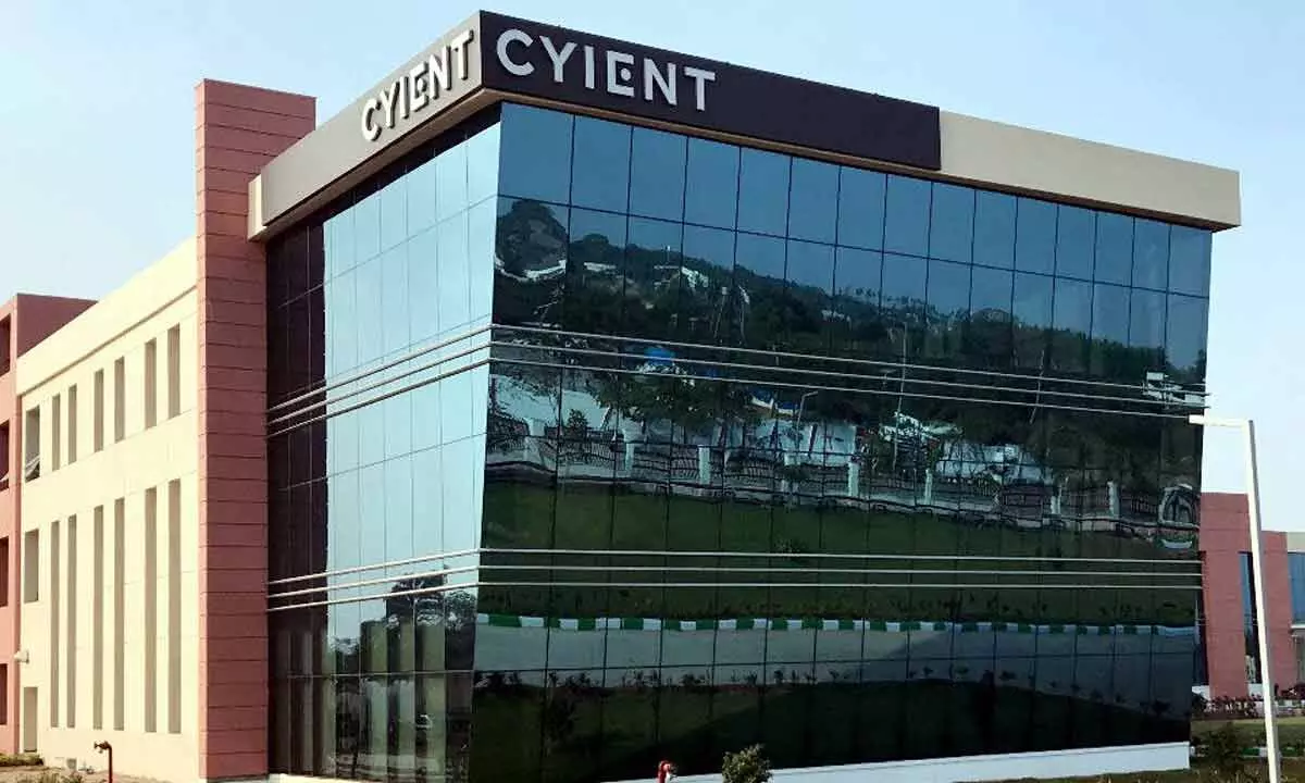 Cyient strengthens position in industry 4.0