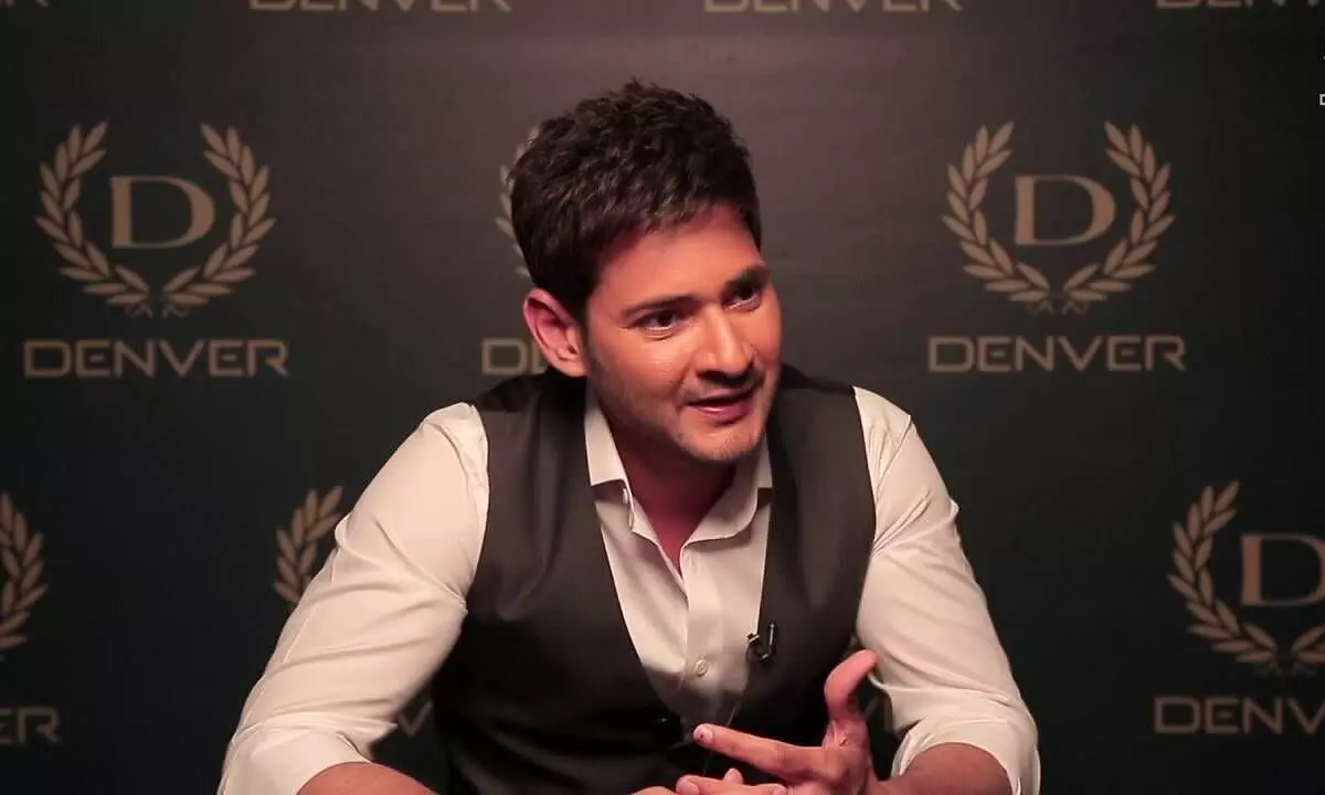 Hyderabad’s RTC X Roads to Get Mahesh Babu’s Premium AMB Classic Theatre Hyderabad’s RTC X Roads to Get Mahesh Babu’s Premium AMB Classic Theatre