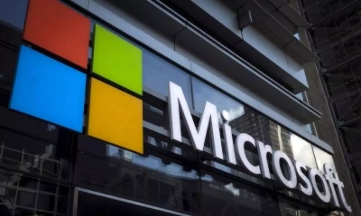 Hackers exploited discontinued web server at Tata Power: Microsoft