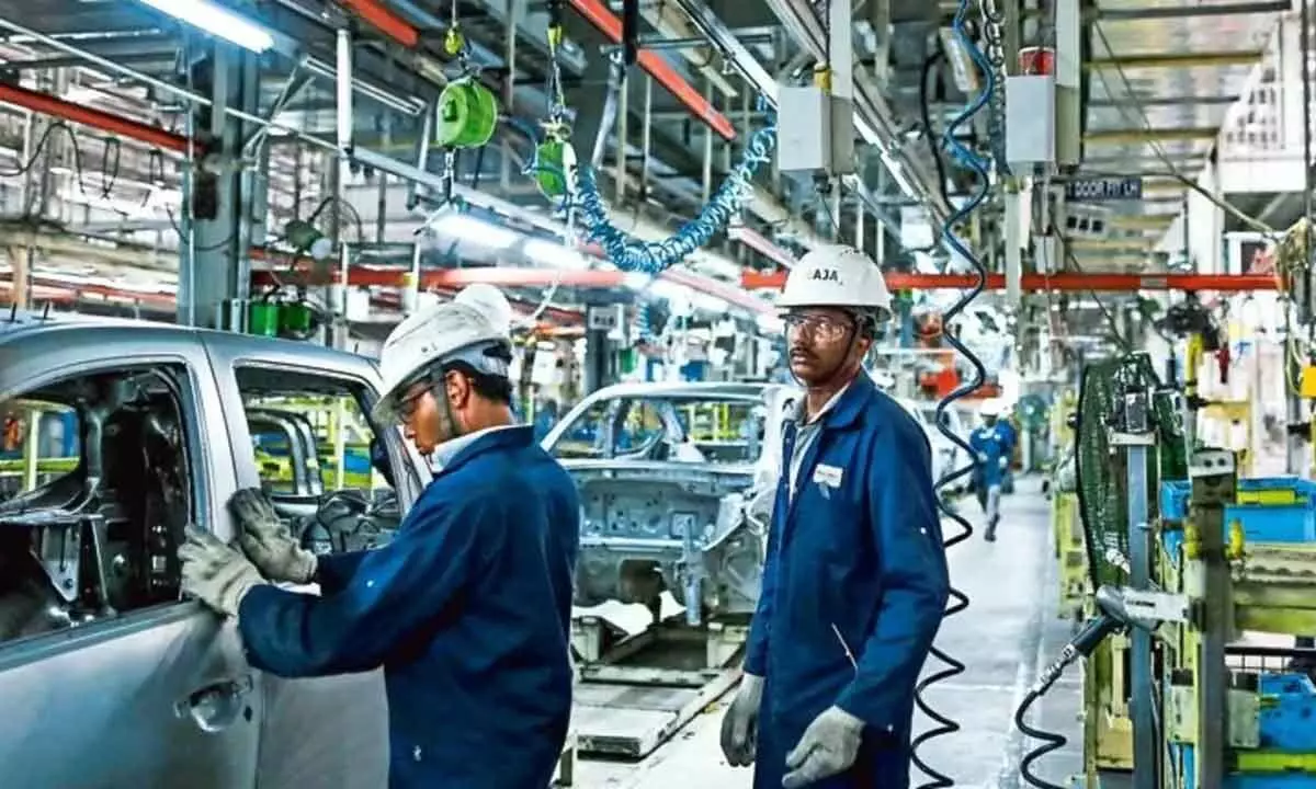 Auto firms lack knowledge of compliance norms: Report