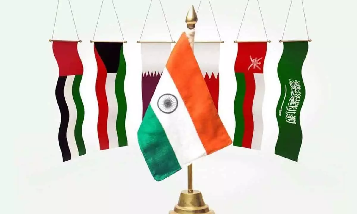 India, GCC to start FTA talks next month