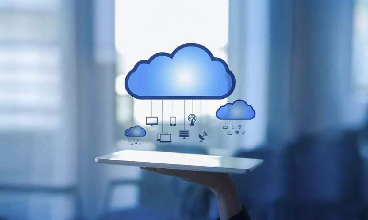 Public Cloud spending to end-users set to reach $600 bn in 2023