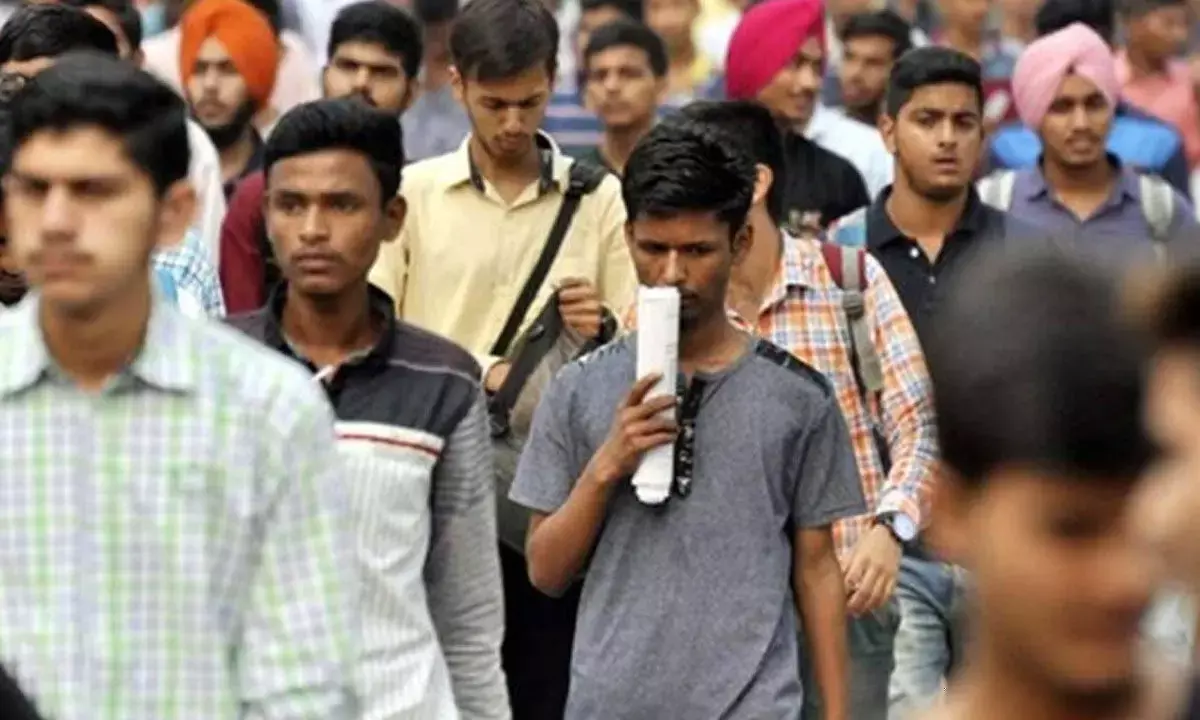 Why youngmen in Bihar shy away from the world of business?