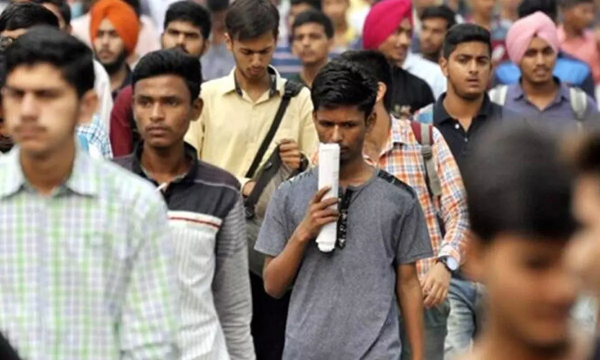 Why youngmen in Bihar shy away from the world of business?