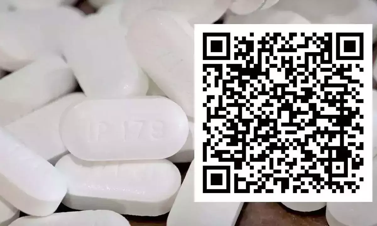 QR code: An avoidable expense on pharma MSMEs