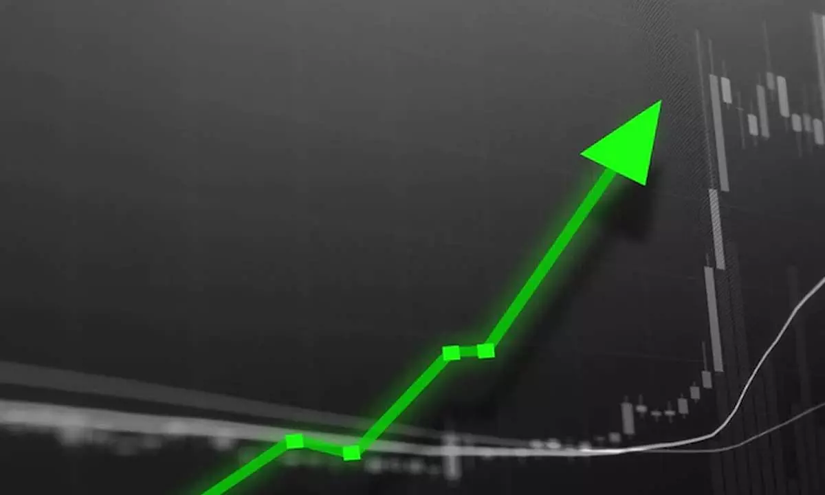 Uptrend continuation likely Uptrend continuation likely