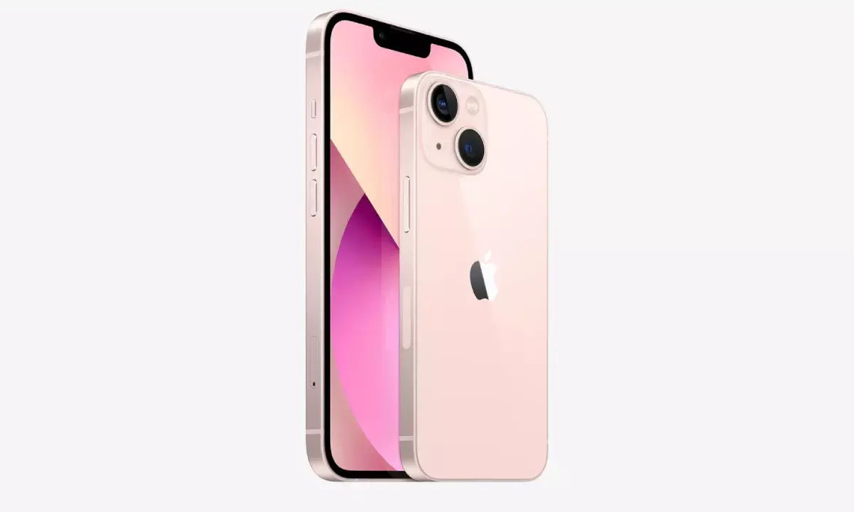 Cheapest iPhones 2025: Amazon & Flipkart Festive Sale Prices Revealed