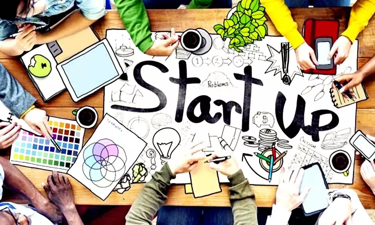 Startups have to desist from ‘hiring & firing’ mode