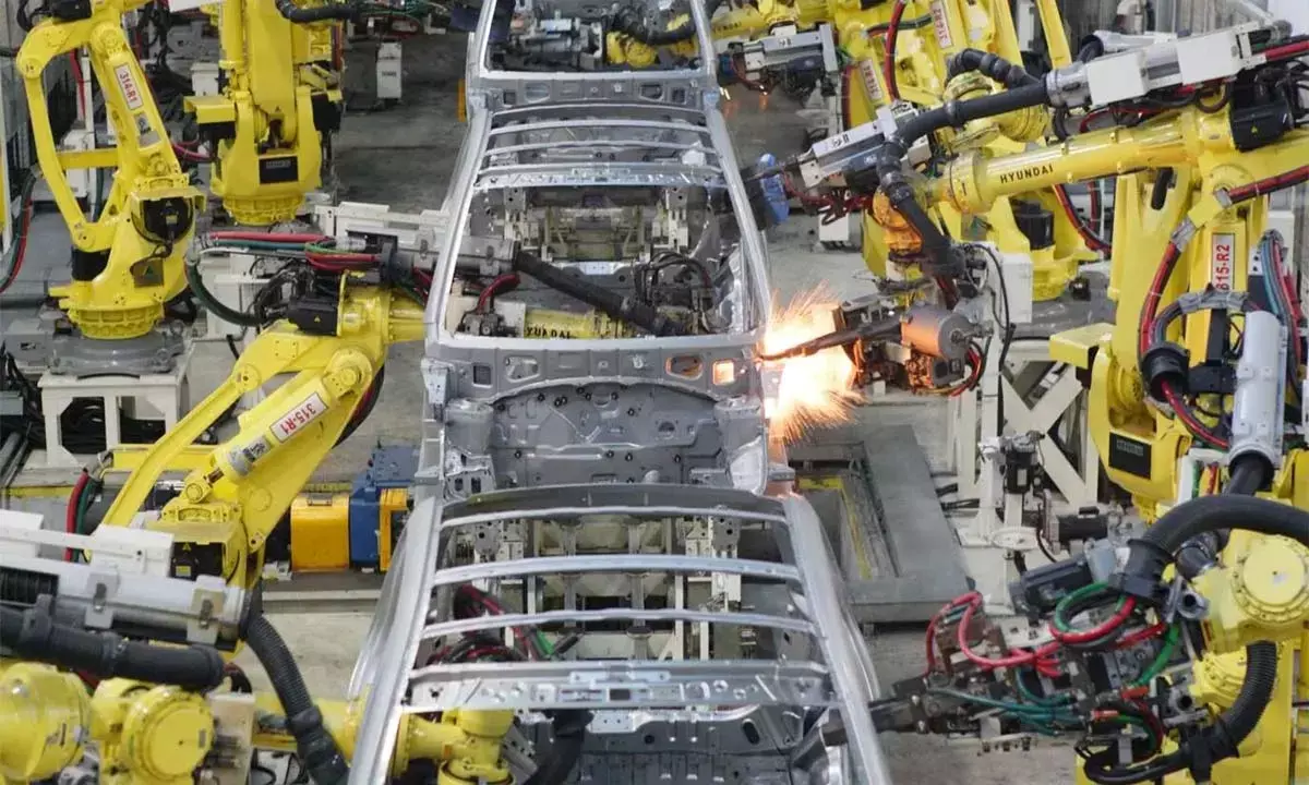 Festive season puts auto sales in fast lane in October