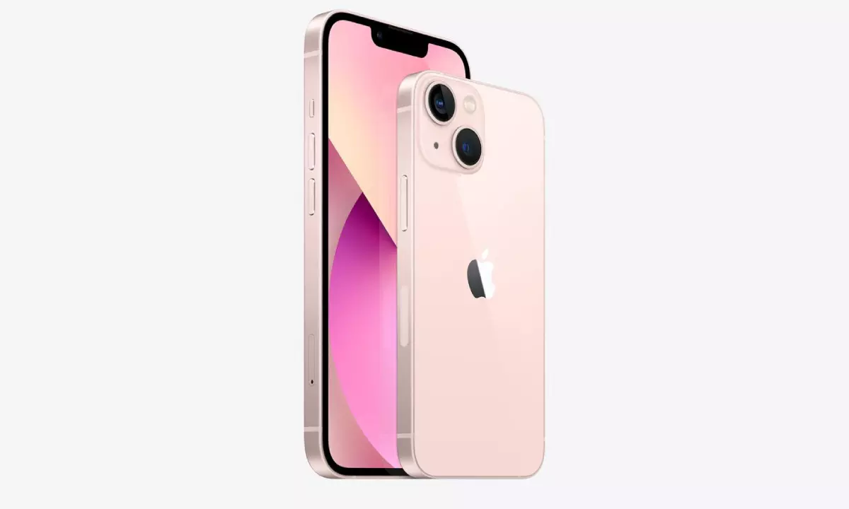 Cheapest iPhones 2025: Amazon & Flipkart Festive Sale Prices Revealed