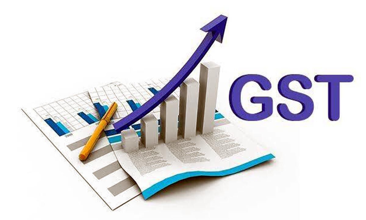 Oct GST mopup 2nd highest since Apr