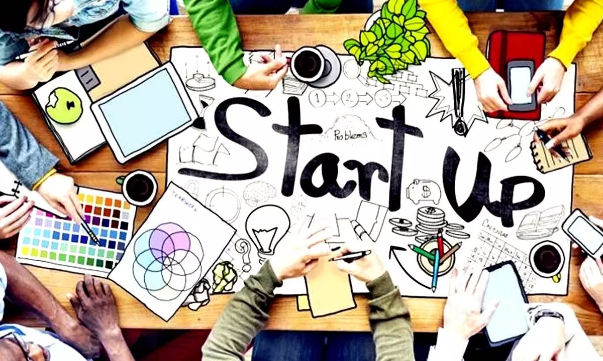 Startups have to desist from ‘hiring & firing’ mode