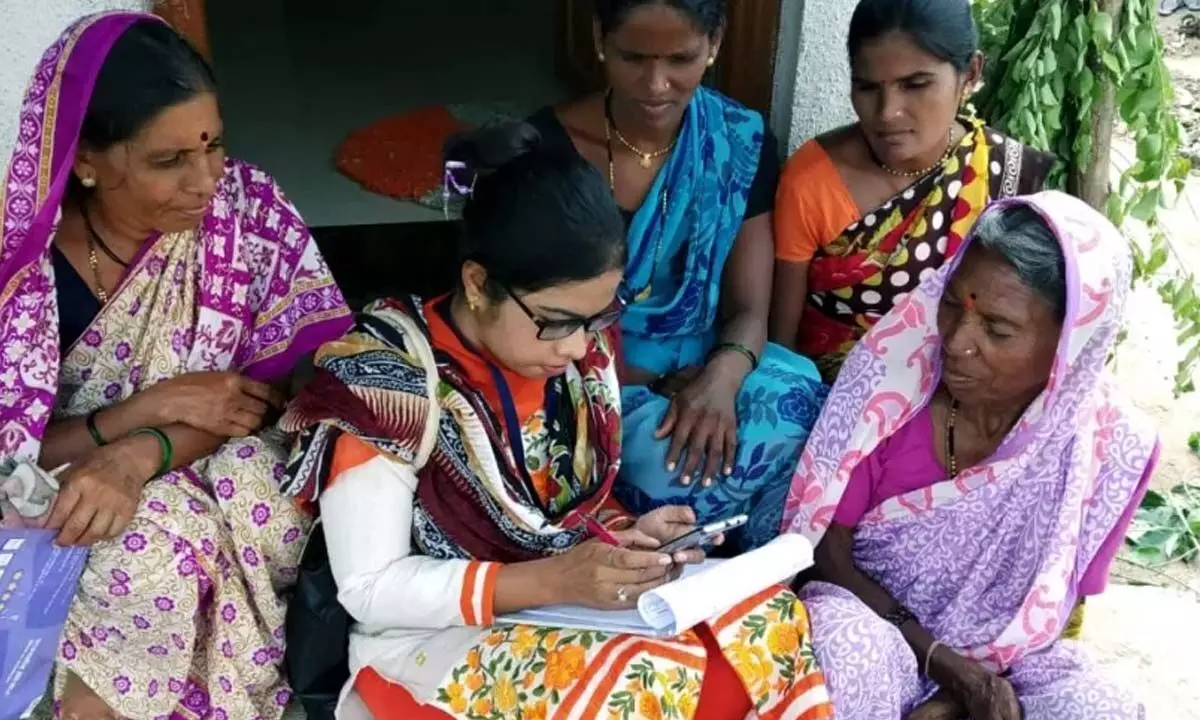Can India fix gender gap in digital financial inclusion?