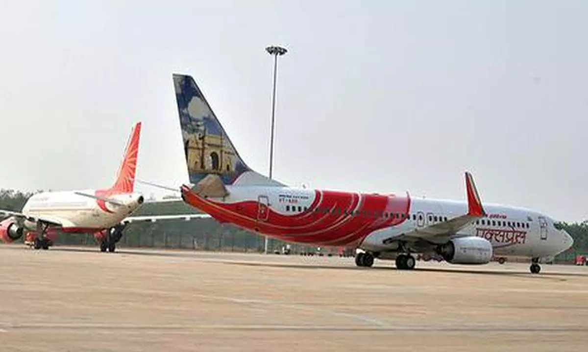 Andhra eagerly awaits more international flights