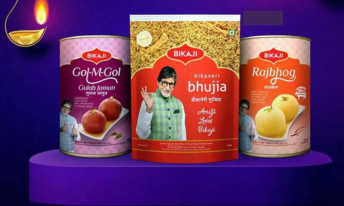 Bikaji Foods IPO: Better to take a call after 2 qtrs