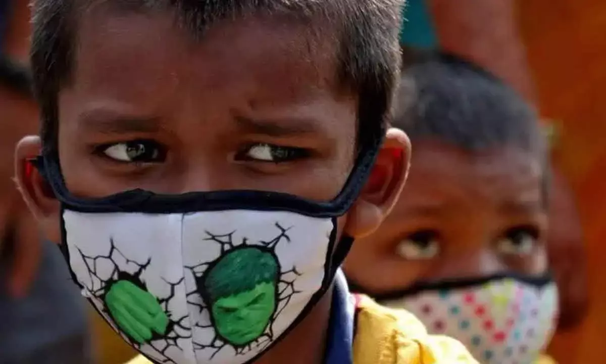 Death certificate requirement hindered Covid orphans scheme