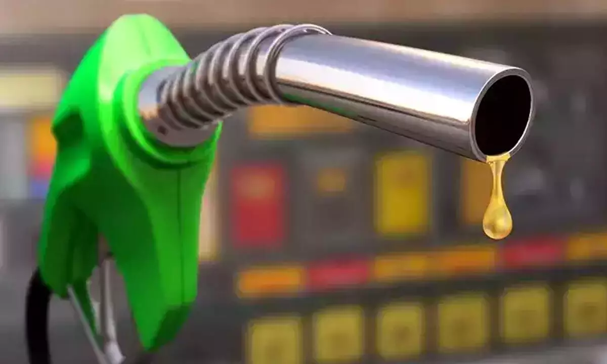 Govt hikes ethanol price, targets 12% blending by 2023