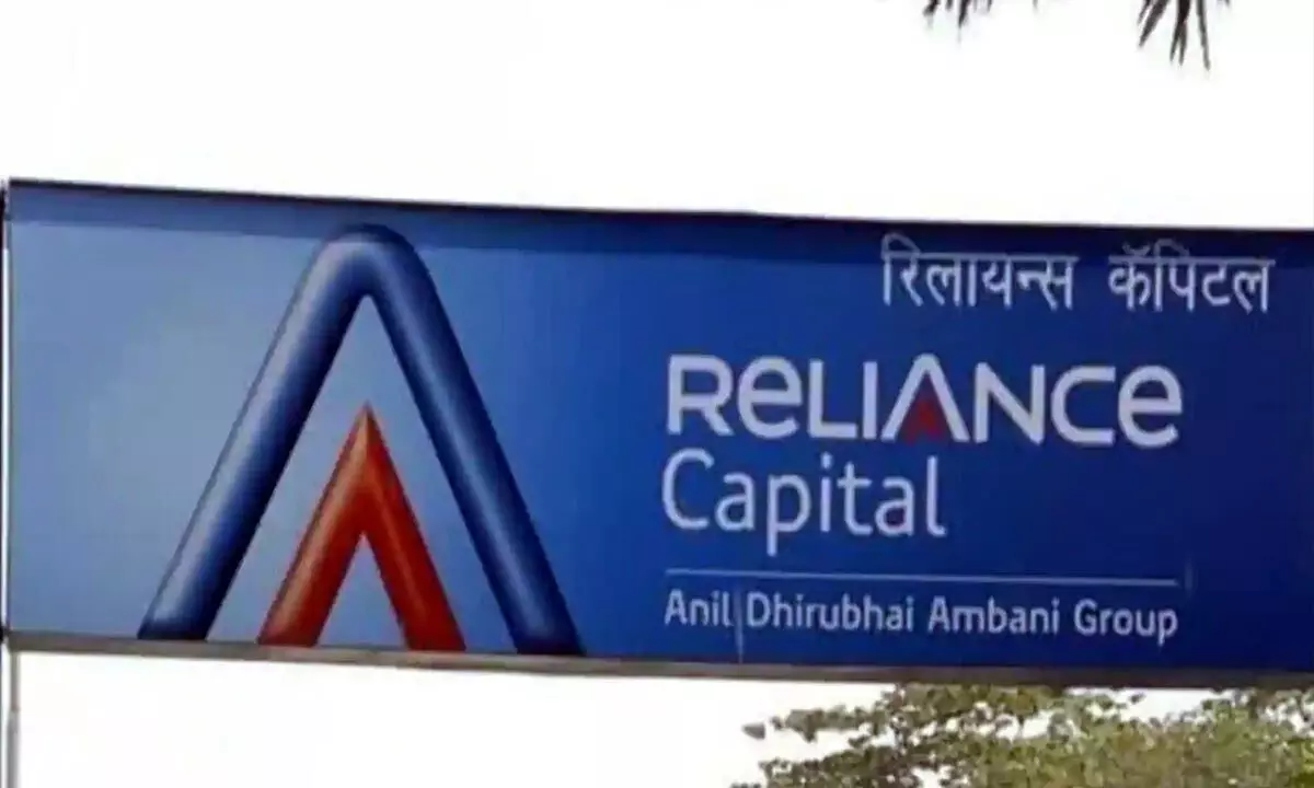 Piramal Capital withdraws insolvency proceedings against Reliance Power