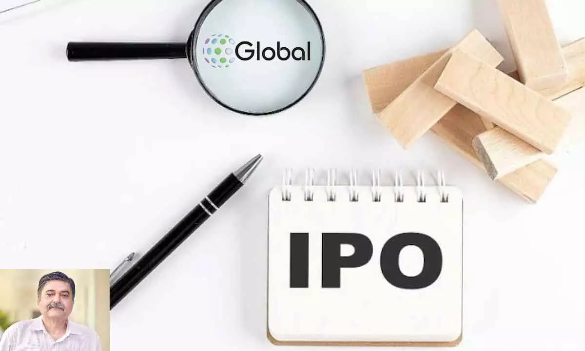 Global Health Ltd IPO: Take a call on post-listing performance