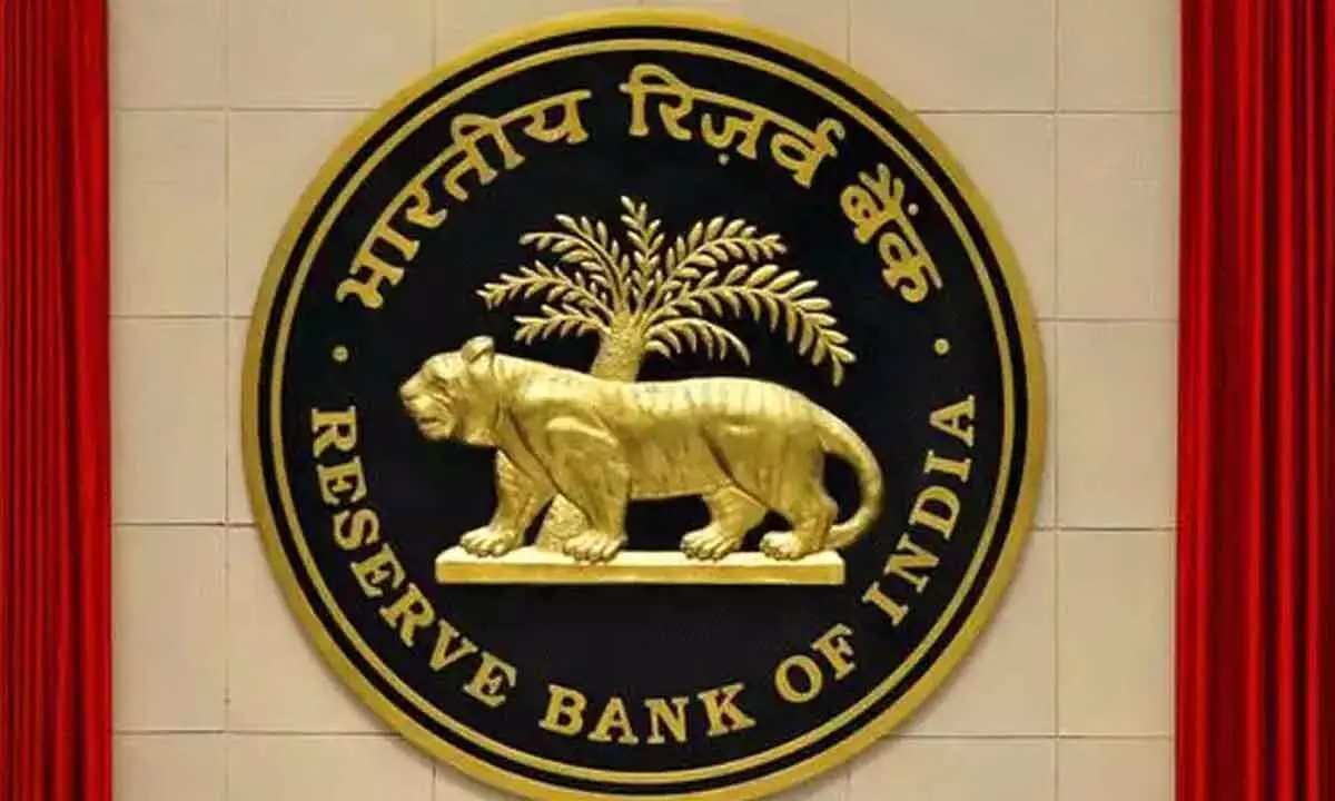 RBI may take a cue from Feds rate hike in December RBI may take a cue from Feds rate hike in December