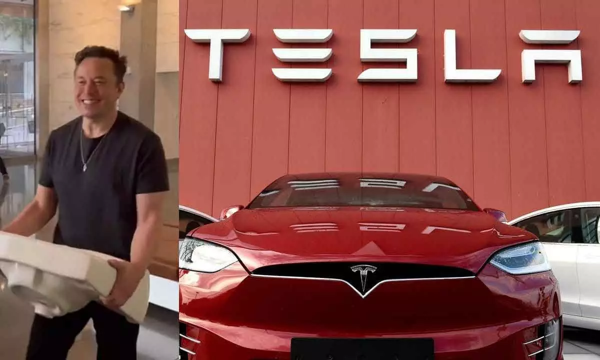 Will Elon Musk do a Tesla with Twitter?