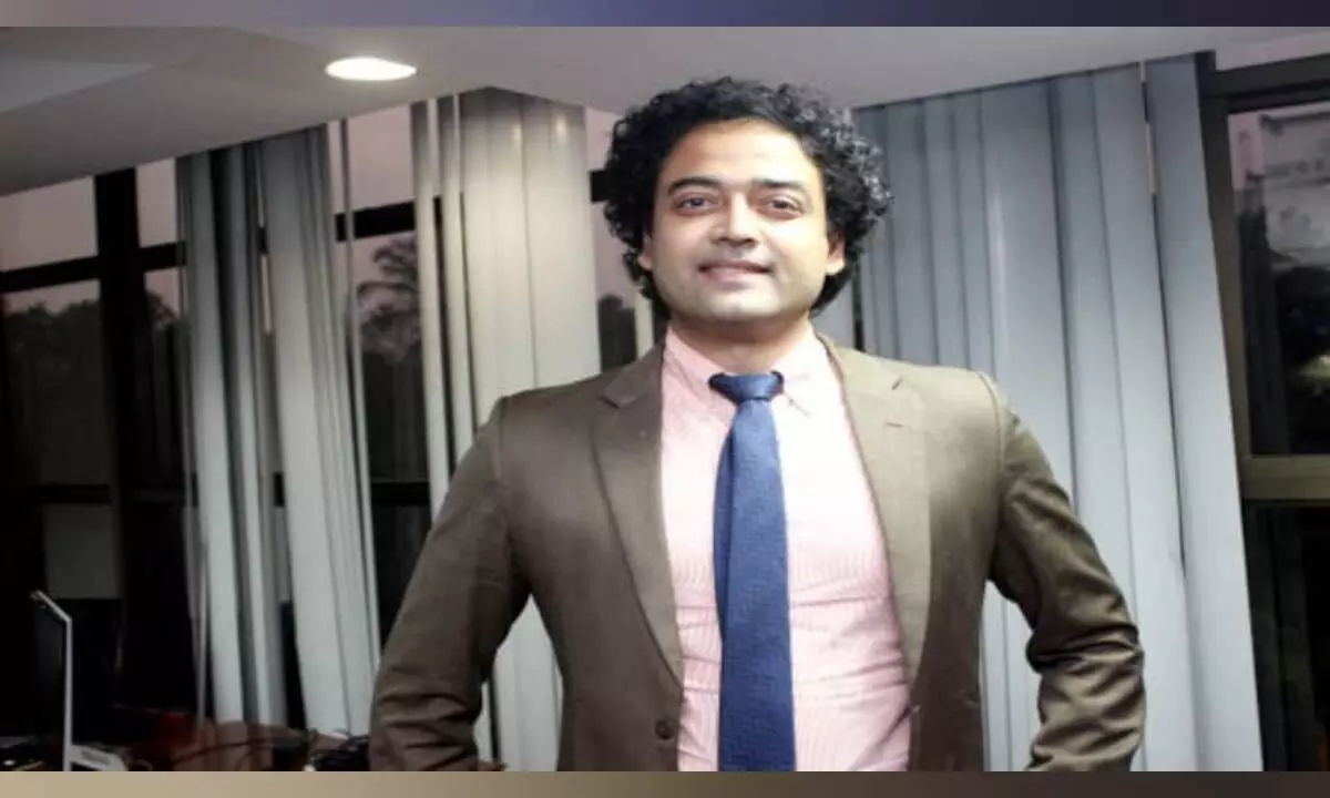 BankBazaar.com plans IPO by next calendar: Founder CEO Adhil Shetty