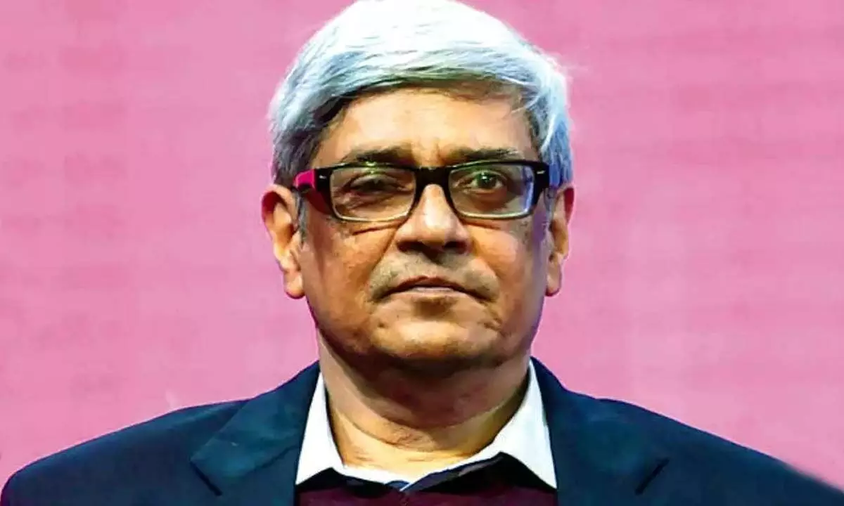 Bibek Debroy, Chairman, EAC-PM