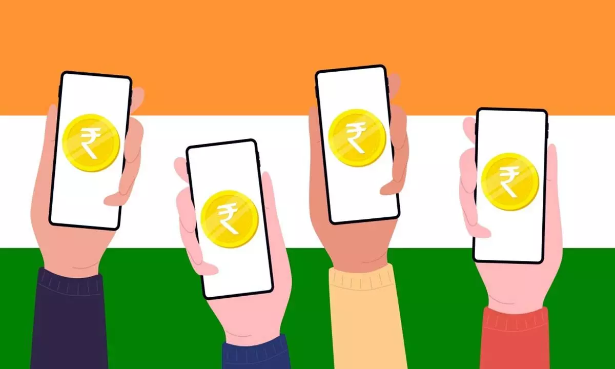 E-rupee can make digital payments more accessible
